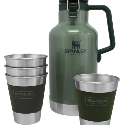 Coupon π Stanley Classic Outdoor Growler Gift Set β€οΈ