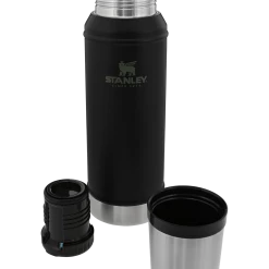 Brand new π Stanley Classic Legendary Bottle | 1.0 QT π 13 Brand new π Stanley Classic Legendary Bottle | 1.0 QT π -Sweese Elegant Shop B2B Web PNG Classic Legendary Bottle 1 0qt Matte Black 4