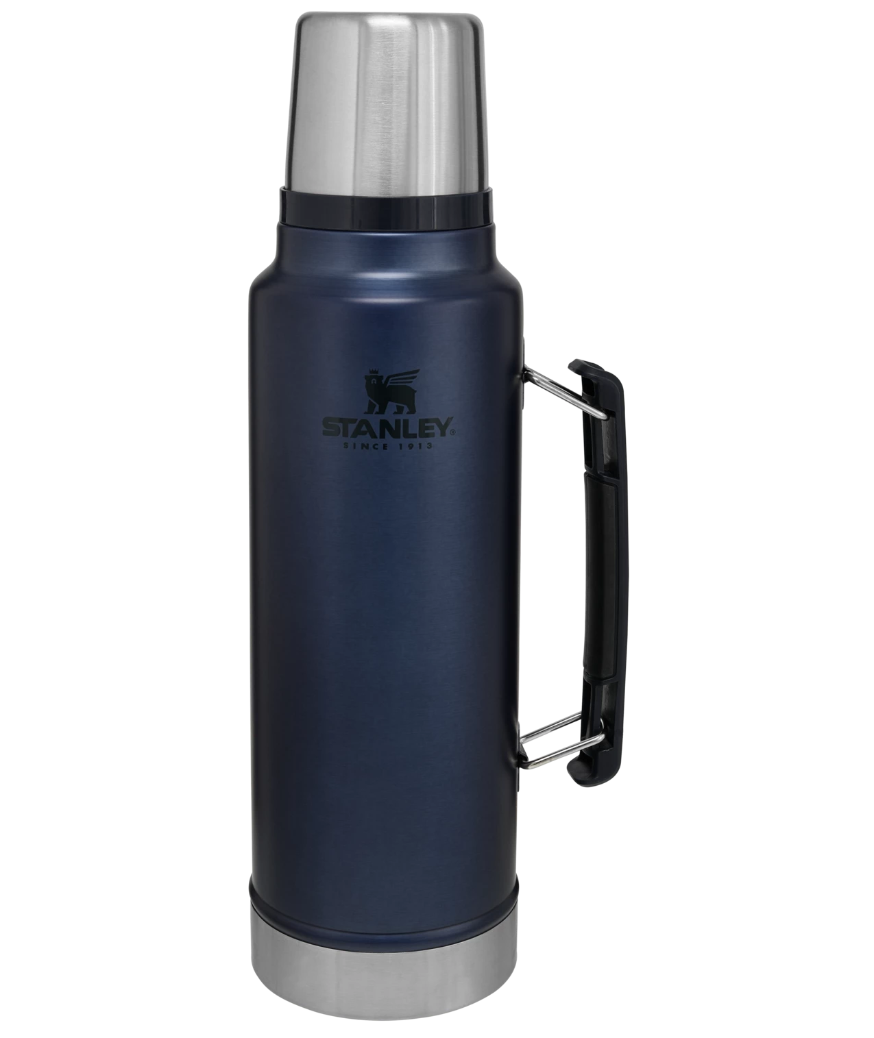 New β Stanley Classic Legendary Bottle | 1.5 QT π 5 New β Stanley Classic Legendary Bottle | 1.5 QT π - Image 5