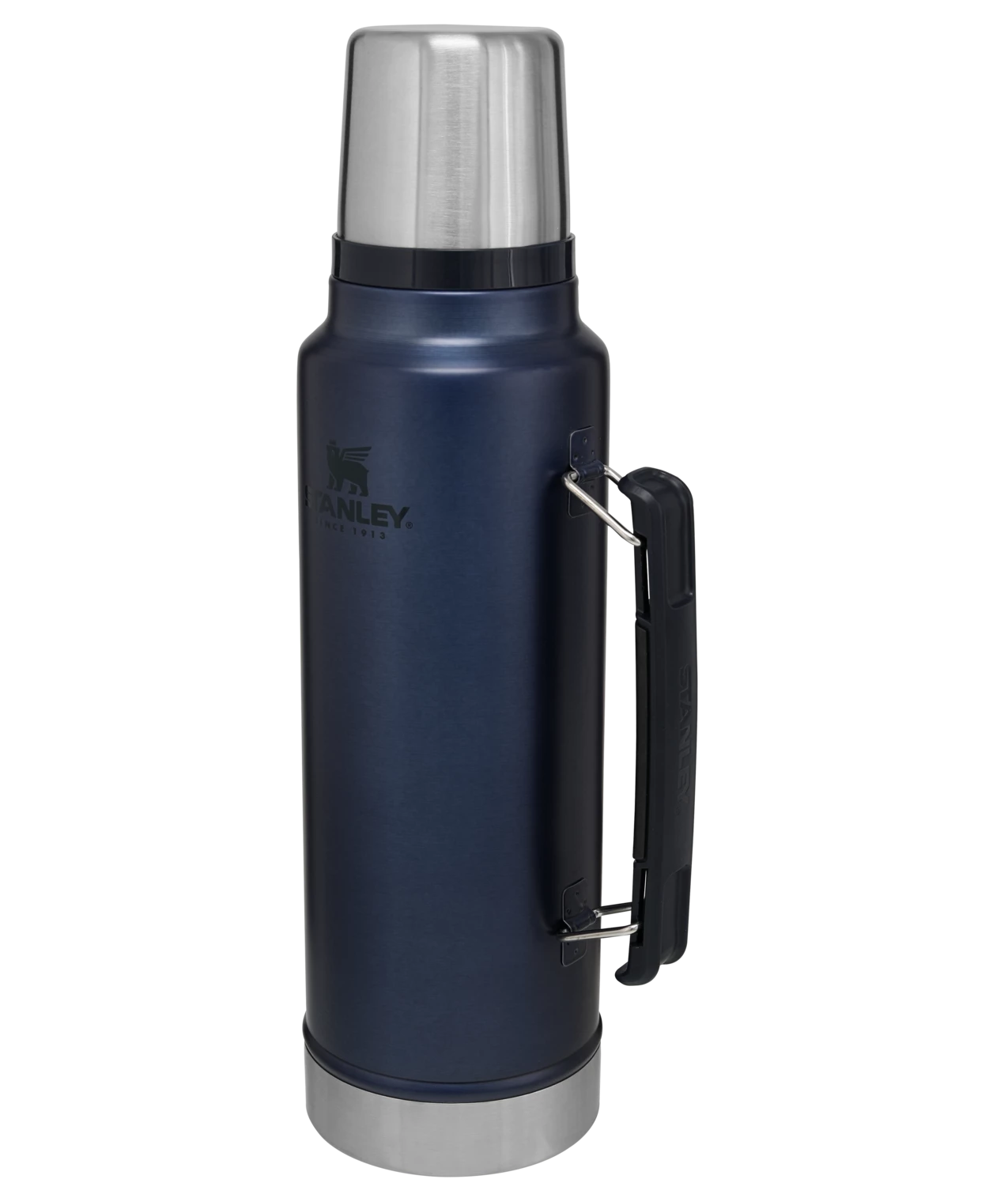 New β Stanley Classic Legendary Bottle | 1.5 QT π 6 New β Stanley Classic Legendary Bottle | 1.5 QT π - Image 6