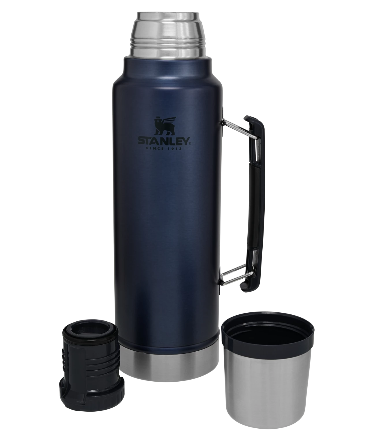 New β Stanley Classic Legendary Bottle | 1.5 QT π 7 New β Stanley Classic Legendary Bottle | 1.5 QT π - Image 7