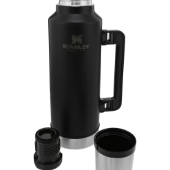Cheap π Stanley Classic Legendary Bottle | 2 QT π 15 Cheap π Stanley Classic Legendary Bottle | 2 QT π -Sweese Elegant Shop B2B Web PNG Classic Legendary Bottle 2 0qt Matte Black 22b6666c 090a 4498 abf1 89e6e207fbdc
