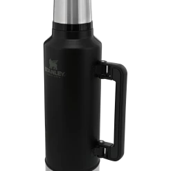 Cheap π Stanley Classic Legendary Bottle | 2 QT π 13 Cheap π Stanley Classic Legendary Bottle | 2 QT π -Sweese Elegant Shop B2B Web PNG Classic Legendary Bottle 2 0qt Matte Black 3df27840 7c45 4652 9e05 4a82a2a005ed