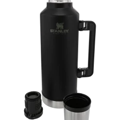 Best deal π Stanley Classic Legendary Bottle | 2.5 QT β€οΈ 14 Best deal π Stanley Classic Legendary Bottle | 2.5 QT β€οΈ -Sweese Elegant Shop B2B Web PNG Classic Legendary Bottle 2 5qt Matte Black 48d23ab8 d3e6 4859 a48c 3fe6bea75fad