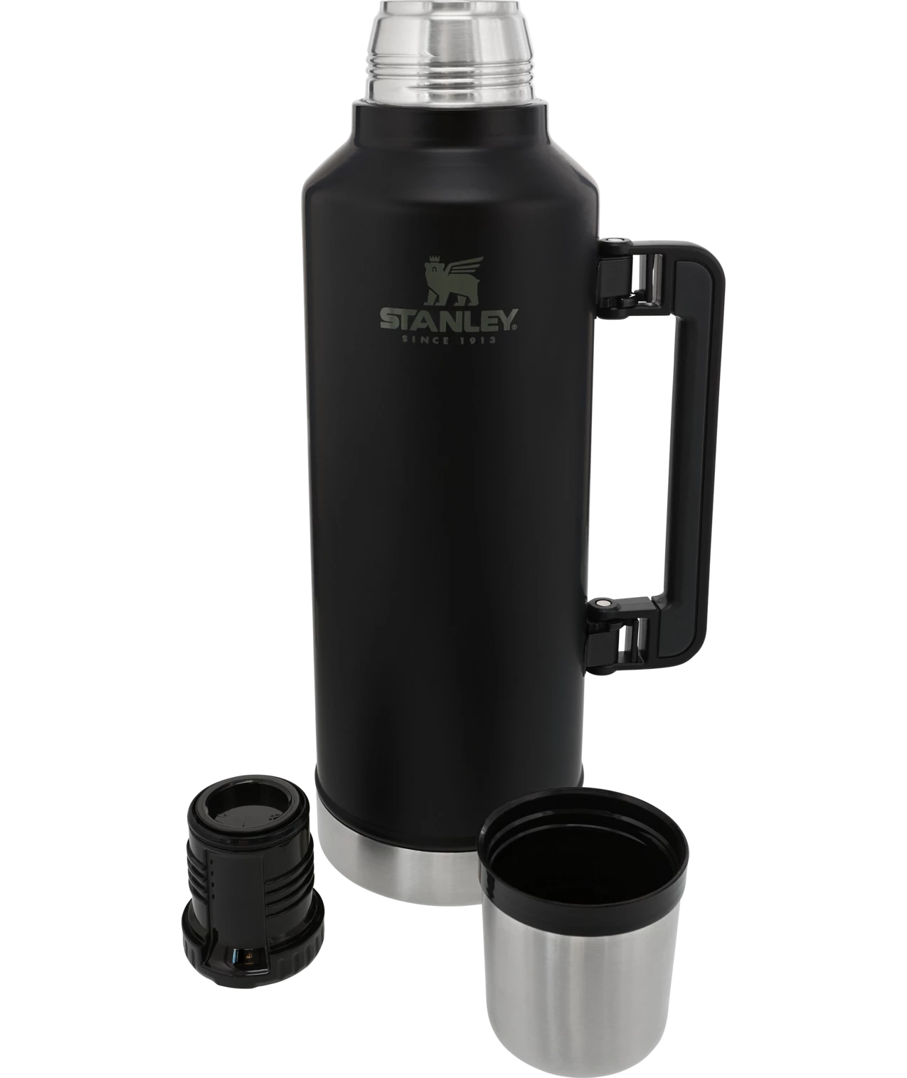 Best deal π Stanley Classic Legendary Bottle | 2.5 QT β€οΈ 7 Best deal π Stanley Classic Legendary Bottle | 2.5 QT β€οΈ - Image 7