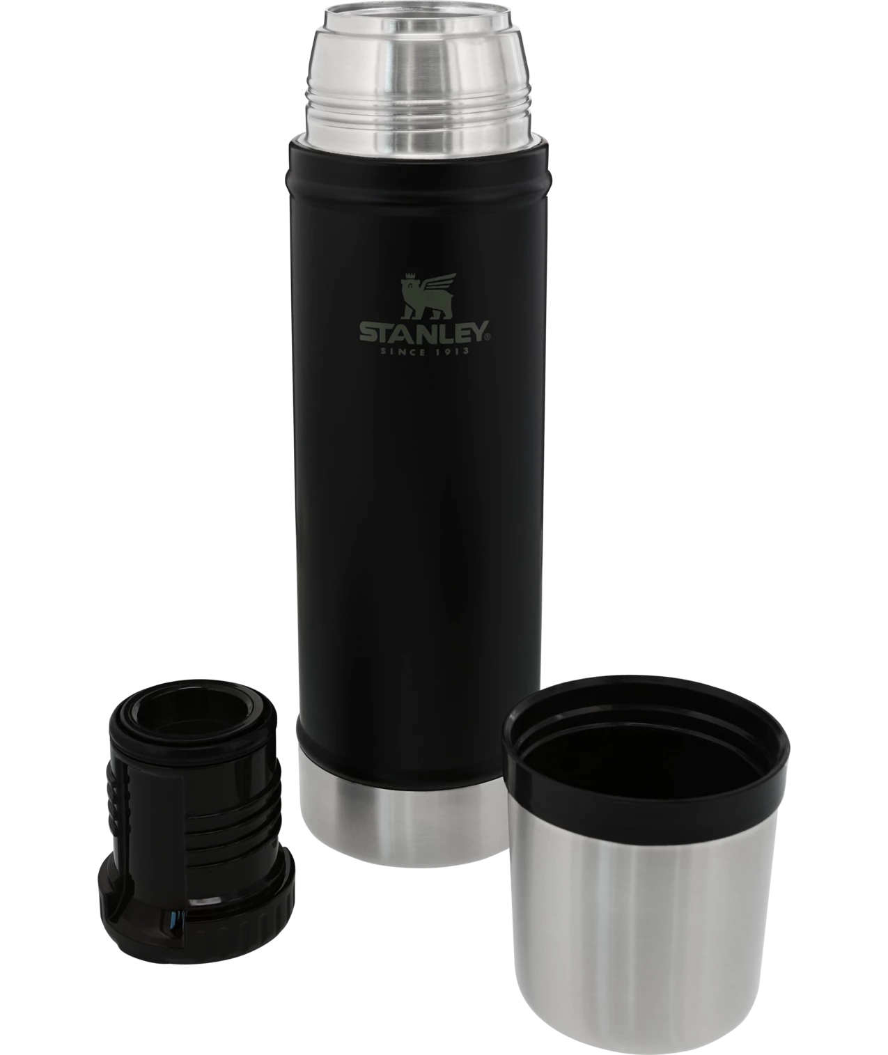 Budget π Stanley Classic Legendary Bottle | 20 OZ π 8 Budget π Stanley Classic Legendary Bottle | 20 OZ π - Image 8