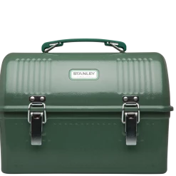 Top 10 🥰 Stanley Classic Lunch Box | 10 QT 🎁 -Sweese Elegant Shop B2B Web PNG Classic Lunchbox 10qt Hmrtne Grn