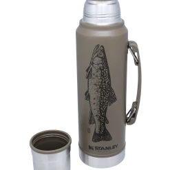 Promo π Stanley Heritage Classic Bottle | Brook Trout | 1.1 QT π₯° 8 Promo π Stanley Heritage Classic Bottle | Brook Trout | 1.1 QT π₯° -Sweese Elegant Shop B2B Web PNG Classic Vacuum Bottle 1 1QT Peter Perch Tan Exploded1 0c01ebef 3ef3 4ec0 b44e a26a44712212