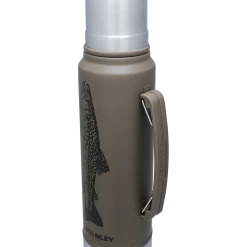 Sweese Elegant Shop -Sweese Elegant Shop B2B Web PNG Classic Vacuum Bottle 1 1QT Peter Perch Tan HeroFront 9e14c53f 5060 465a 96f8 d992ba860b70