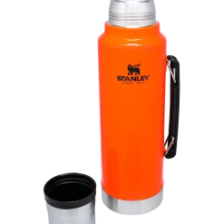 Best Pirce ๐ Stanley Classic Legendary Bottle | 1.5 QT ๐งจ 14 Best Pirce ๐ Stanley Classic Legendary Bottle | 1.5 QT ๐งจ -Sweese Elegant Shop B2B Web PNG Classic Vacuum Bottle 1 5QT Blaze Orange 71547f7d 8e4a 4917 95ac 566600369643