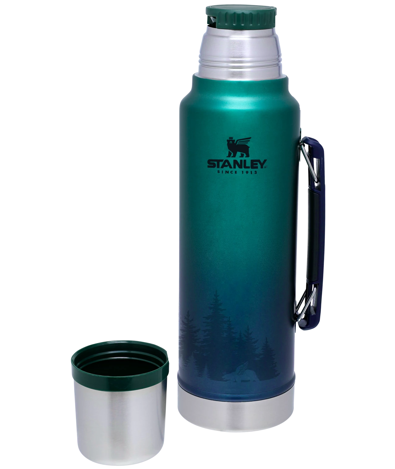 Deals π₯° Stanley Classic Legendary Bottle | 1.5 QT | Limited-Edition π 4 Deals π₯° Stanley Classic Legendary Bottle | 1.5 QT | Limited-Edition π - Image 4