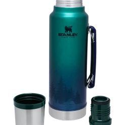 Deals π₯° Stanley Classic Legendary Bottle | 1.5 QT | Limited-Edition π 12 Deals π₯° Stanley Classic Legendary Bottle | 1.5 QT | Limited-Edition π -Sweese Elegant Shop B2B Web PNG Classic Vacuum Bottle 1 5QT NorthernLights Exploded2
