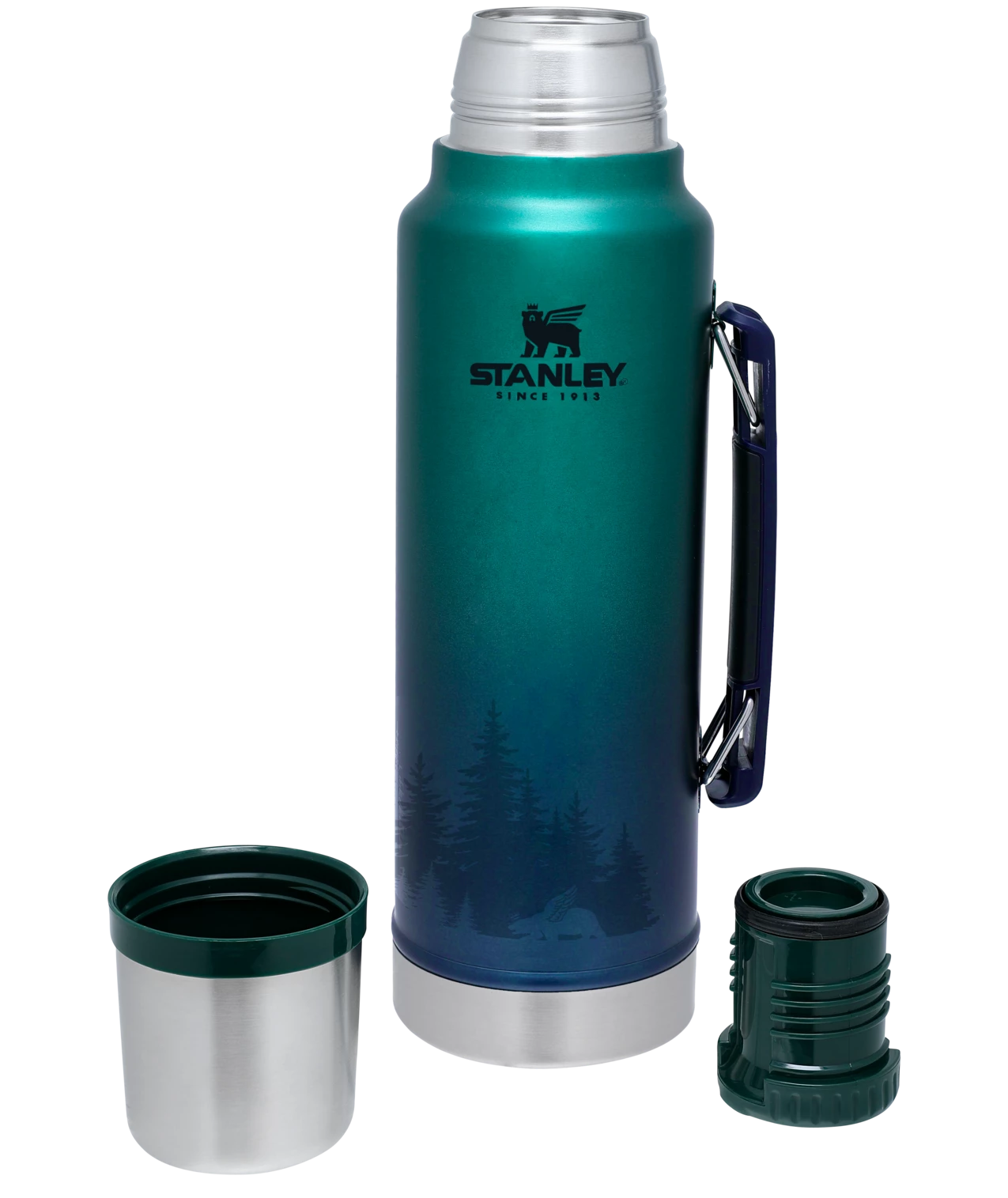 Deals π₯° Stanley Classic Legendary Bottle | 1.5 QT | Limited-Edition π 5 Deals π₯° Stanley Classic Legendary Bottle | 1.5 QT | Limited-Edition π - Image 5