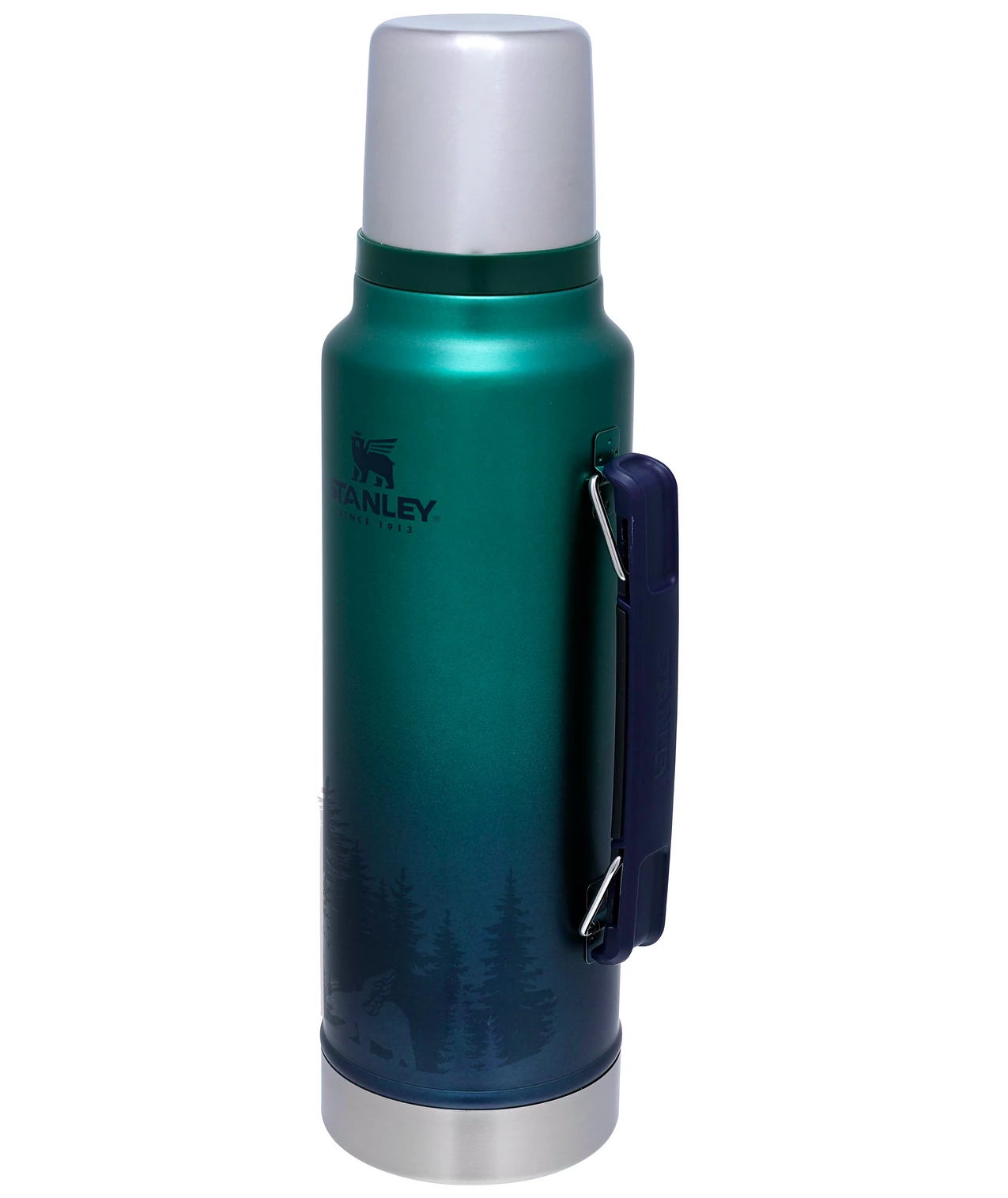 Deals π₯° Stanley Classic Legendary Bottle | 1.5 QT | Limited-Edition π 2 Deals π₯° Stanley Classic Legendary Bottle | 1.5 QT | Limited-Edition π - Image 2