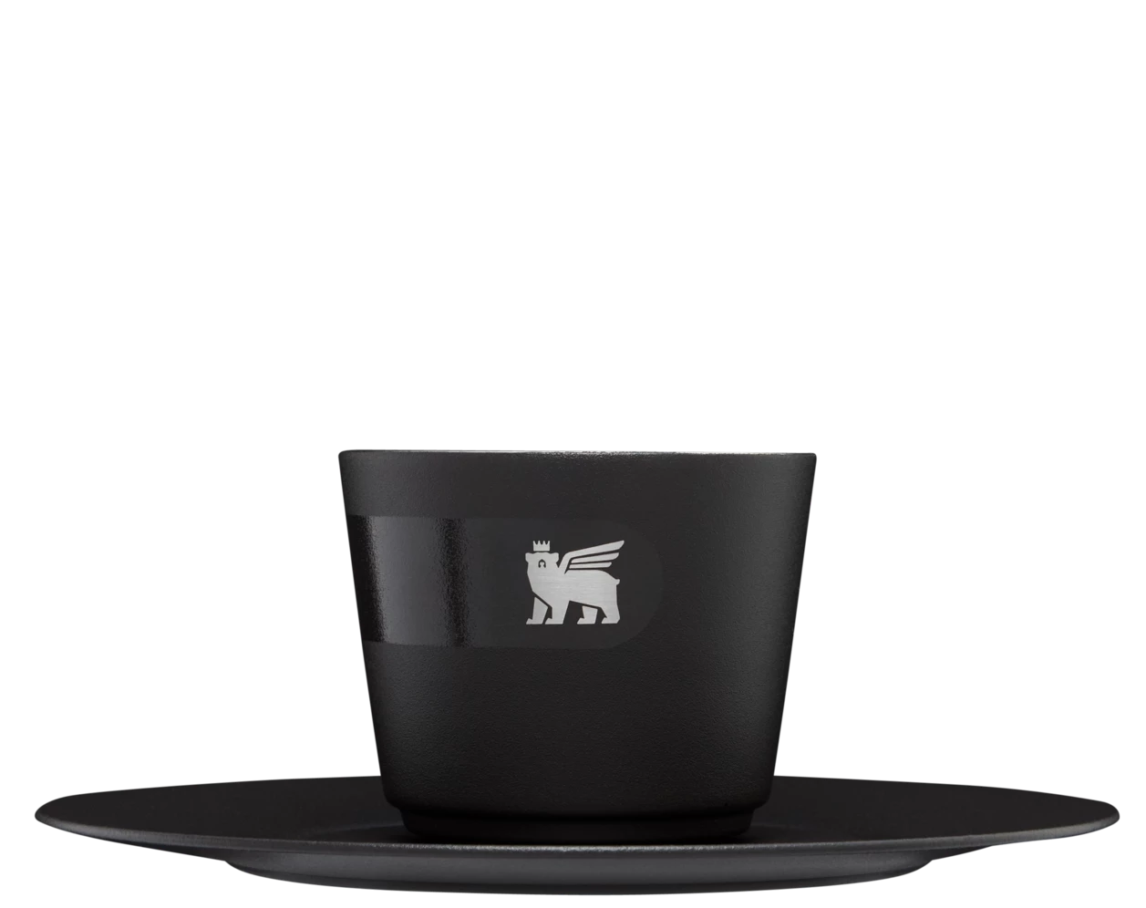 Wholesale ⭐ Stanley The DayBreak Demitasse Cup & Stillness Saucer | 2.2 OZ ❤️ 5 Wholesale ⭐ Stanley The DayBreak Demitasse Cup & Stillness Saucer | 2.2 OZ ❤️ - Image 5