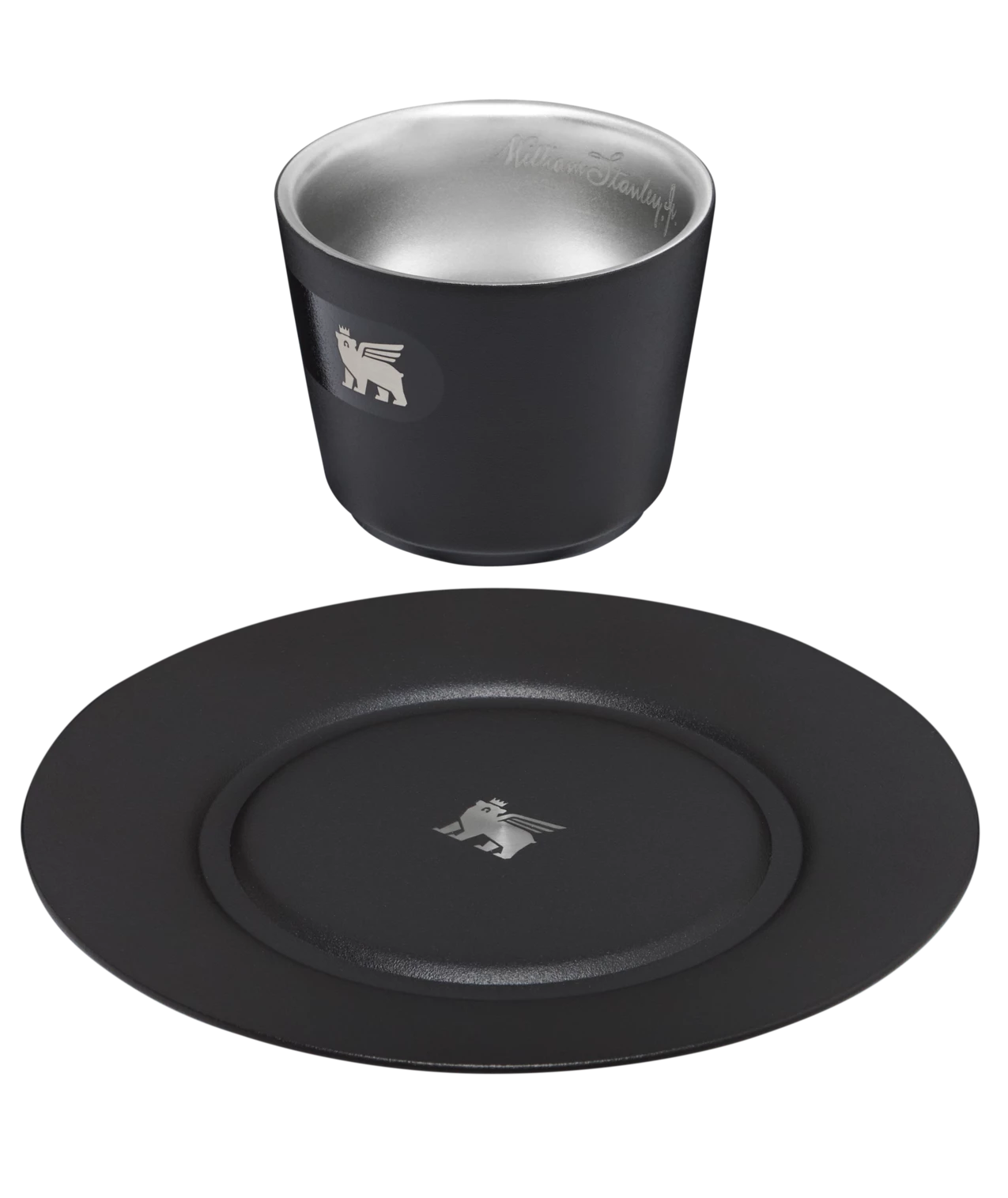 Wholesale ⭐ Stanley The DayBreak Demitasse Cup & Stillness Saucer | 2.2 OZ ❤️ 7 Wholesale ⭐ Stanley The DayBreak Demitasse Cup & Stillness Saucer | 2.2 OZ ❤️ - Image 7