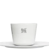 Wholesale ⭐ Stanley The DayBreak Demitasse Cup & Stillness Saucer | 2.2 OZ ❤️