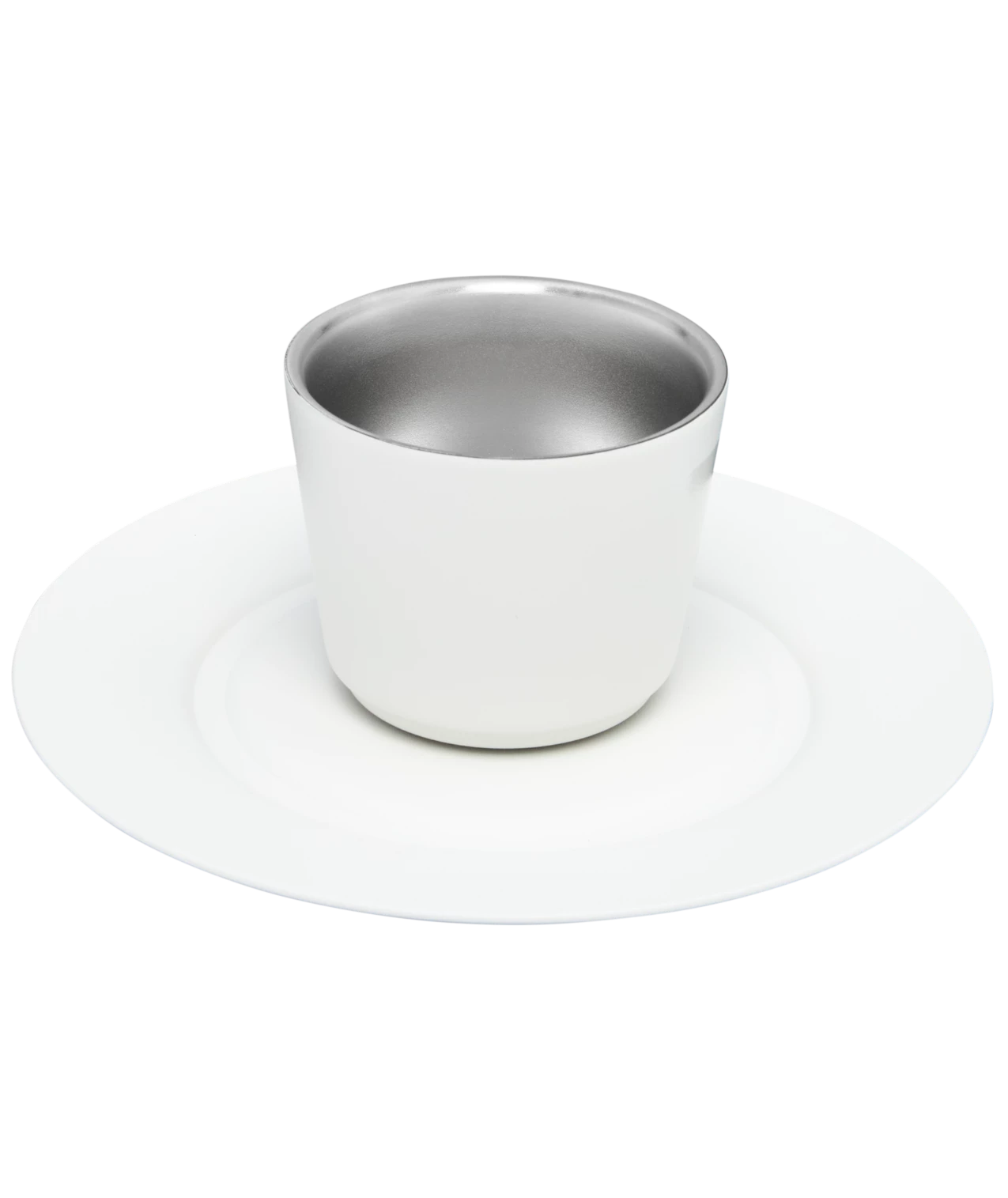Wholesale ⭐ Stanley The DayBreak Demitasse Cup & Stillness Saucer | 2.2 OZ ❤️ 2 Wholesale ⭐ Stanley The DayBreak Demitasse Cup & Stillness Saucer | 2.2 OZ ❤️ - Image 2