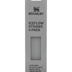 Best deal 👏 Stanley The IceFlow Straw | 4-Pack ❤️