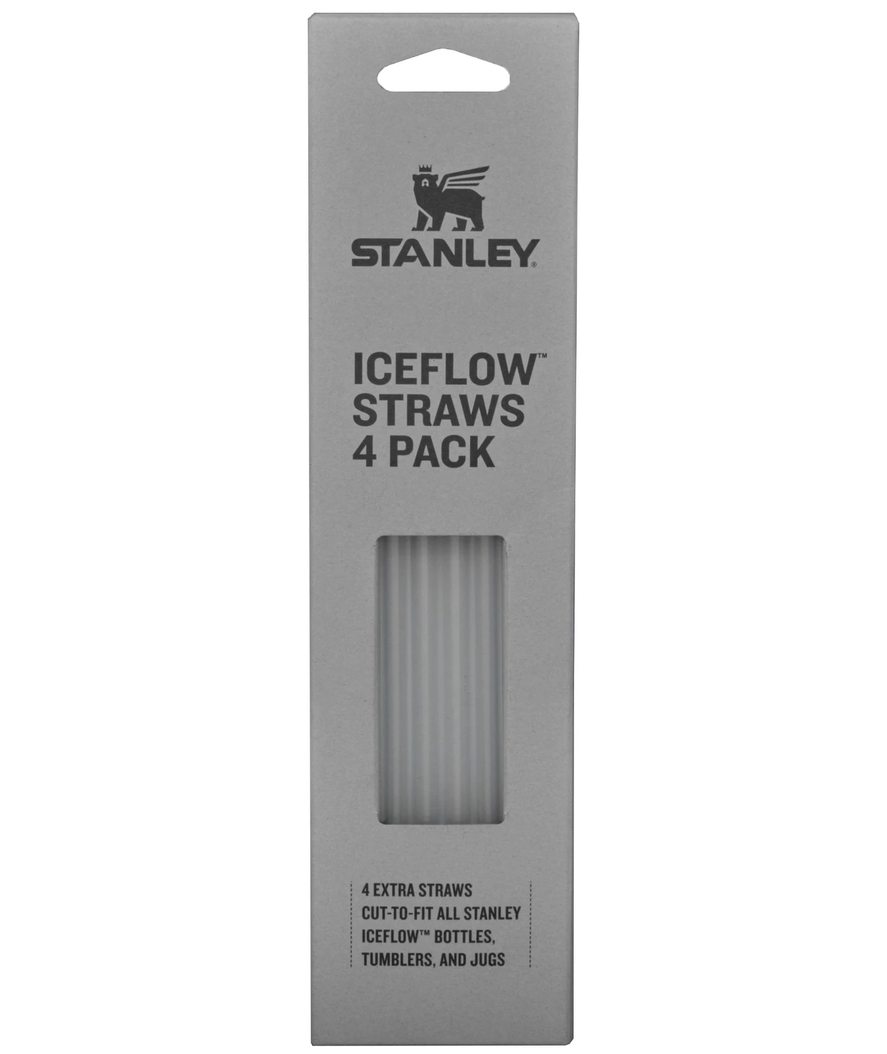 Best deal 👏 Stanley The IceFlow Straw | 4-Pack ❤️ 1 Best deal 👏 Stanley The IceFlow Straw | 4-Pack ❤️