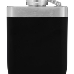 Deals π₯ Stanley Master Unbreakable Hip Flask | 8 OZ π 10 Deals π₯ Stanley Master Unbreakable Hip Flask | 8 OZ π -Sweese Elegant Shop B2B Web PNG Master Unbreakable Hip Flask 8oz Foundry Black 64373754 ae55 48ba b0a1 d3c7641b92c4