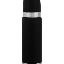 Top 10 π Stanley Master Unbreakable Thermal Bottle | 25 OZ π 12 Top 10 π Stanley Master Unbreakable Thermal Bottle | 25 OZ π -Sweese Elegant Shop B2B Web PNG Master Unbreakable Thermal Bottle 25oz Foundry Black f1193200 c860 4698 87bd e279e29e0c2a