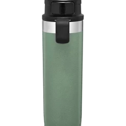 Deals 🔔 Stanley Master Unbreakable Trigger-Action Mug | 20 OZ 🎁 10 Deals 🔔 Stanley Master Unbreakable Trigger-Action Mug | 20 OZ 🎁 -Sweese Elegant Shop B2B Web PNG MasterUnbreakableMasterUnbreakableTrigger ActionMug20ozHammertoneGreenSeries