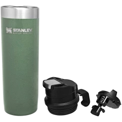 Deals 🔔 Stanley Master Unbreakable Trigger-Action Mug | 20 OZ 🎁 12 Deals 🔔 Stanley Master Unbreakable Trigger-Action Mug | 20 OZ 🎁 -Sweese Elegant Shop B2B Web PNG MasterUnbreakableTrigger ActionMug20ozHammertoneGreen 2