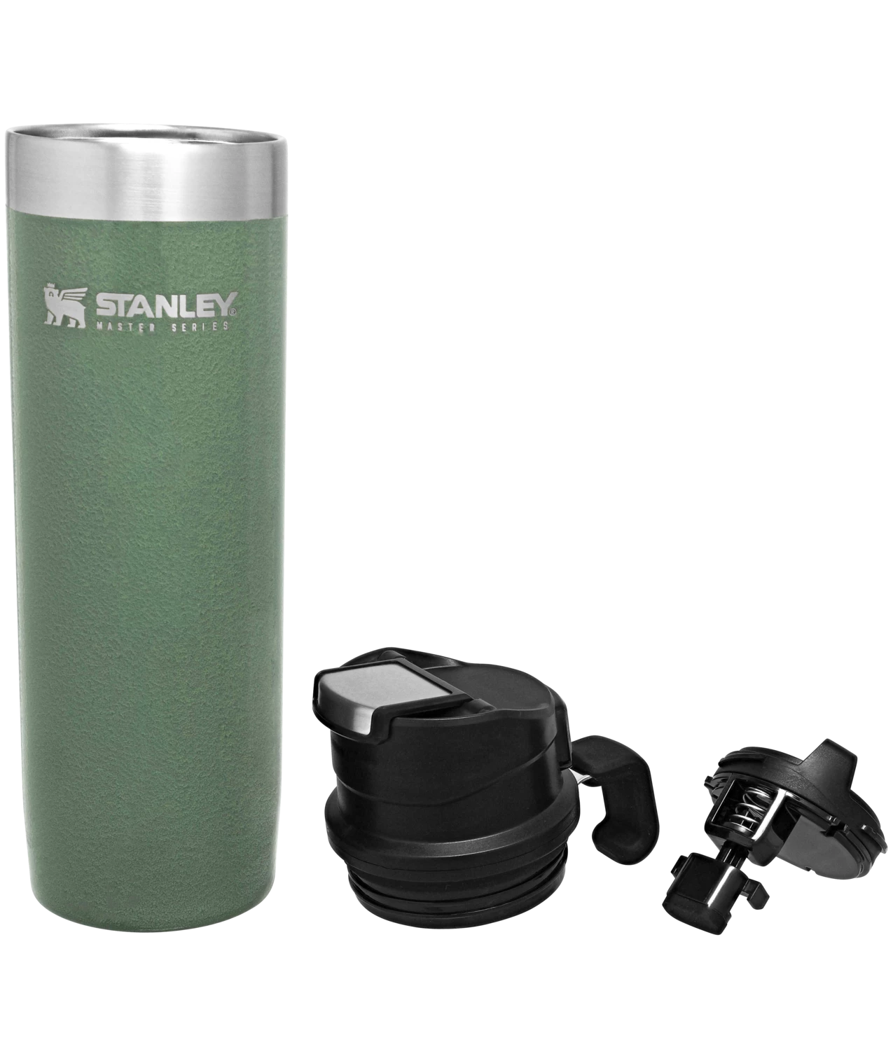 Deals 🔔 Stanley Master Unbreakable Trigger-Action Mug | 20 OZ 🎁 5 Deals 🔔 Stanley Master Unbreakable Trigger-Action Mug | 20 OZ 🎁 - Image 5
