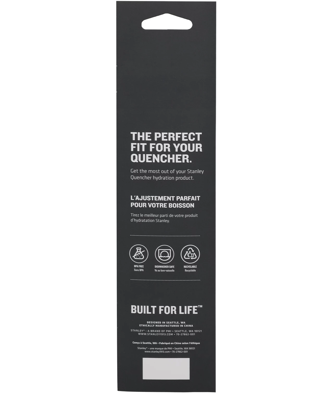 New 🤩 Stanley Adventure Quencher Travel Tumbler Straws | 14 OZ to 20 OZ | 4-Pack 😉 2 New 🤩 Stanley Adventure Quencher Travel Tumbler Straws | 14 OZ to 20 OZ | 4-Pack 😉 - Image 2