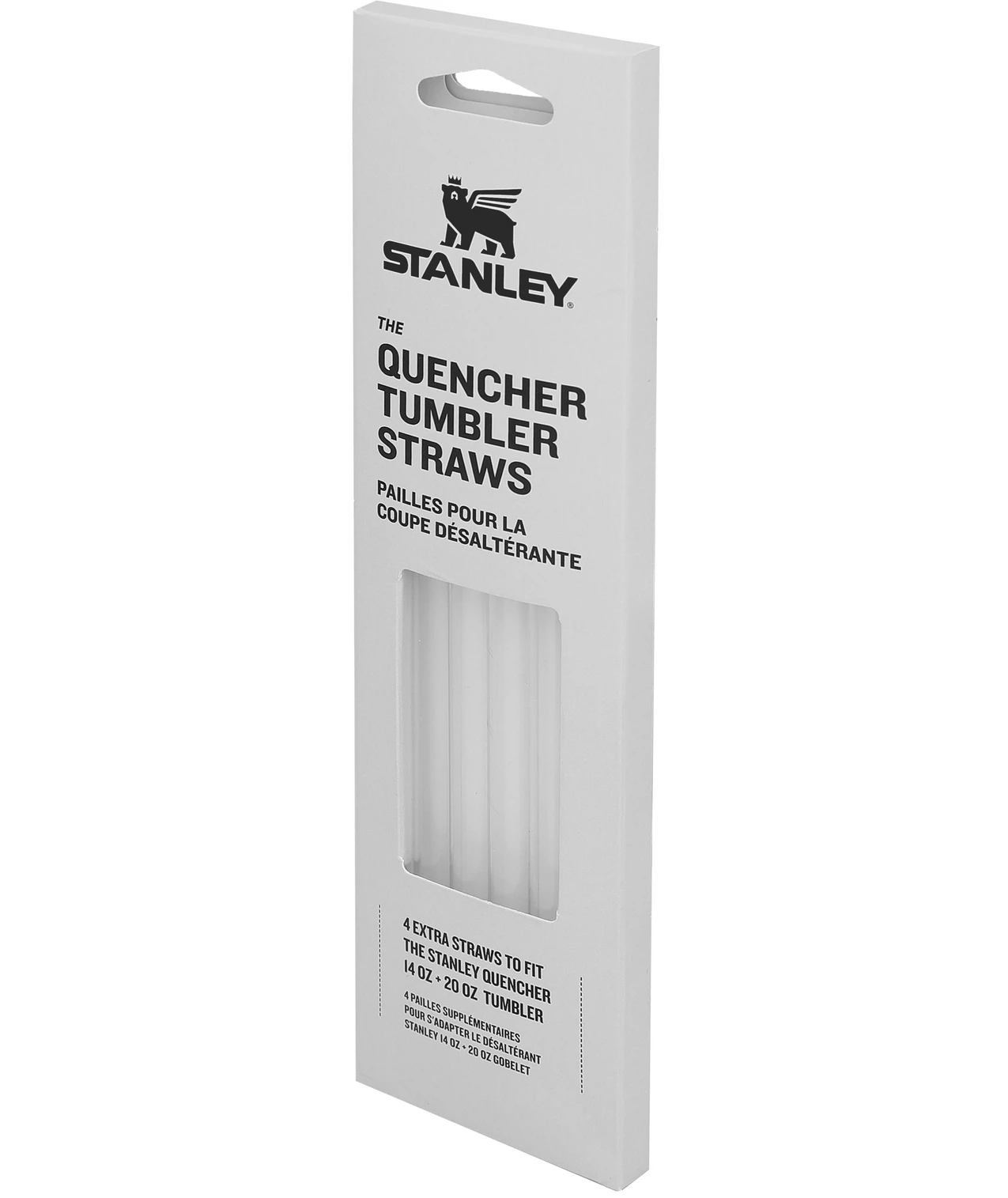 New 🤩 Stanley Adventure Quencher Travel Tumbler Straws | 14 OZ to 20 OZ | 4-Pack 😉 3 New 🤩 Stanley Adventure Quencher Travel Tumbler Straws | 14 OZ to 20 OZ | 4-Pack 😉 - Image 3