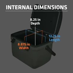 Coupon ๐ฅ Stanley Adventure Easy Carry Outdoor Cooler | 16 QT ๐งจ 15 Coupon ๐ฅ Stanley Adventure Easy Carry Outdoor Cooler | 16 QT ๐งจ -Sweese Elegant Shop B2B Web PNG STAN 16OZ CLASSIC TRGR ACTN MUG M BLACK 648350b0 af9a 4ad2 8853 0cc679f2a782