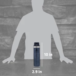 Best Pirce π Stanley Classic Trigger-Action Travel Mug Twin Pack | 20 OZ π 7 Best Pirce π Stanley Classic Trigger-Action Travel Mug Twin Pack | 20 OZ π -Sweese Elegant Shop B2B Web PNG STAN 20OZ CLASSIC TRGR ACTN MUG 2PACK PT04