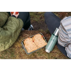 Flash Sale 🤩 Stanley Classic Legendary Useful Lunch Box | 1.25 QT ✔️ 12 Flash Sale 🤩 Stanley Classic Legendary Useful Lunch Box | 1.25 QT ✔️ -Sweese Elegant Shop B2B Web PNG Stanley TheLegendaryUsefulBox LifestyleImages Landscape2