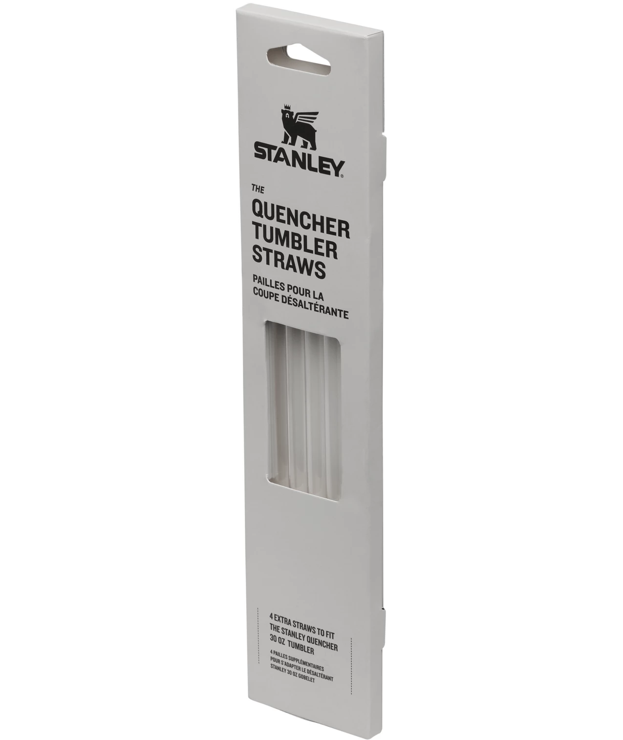 Outlet ✨ Stanley Adventure Quencher Travel Tumbler Straws | 30 OZ | 4-Pack 🔔 3 Outlet ✨ Stanley Adventure Quencher Travel Tumbler Straws | 30 OZ | 4-Pack 🔔 - Image 3