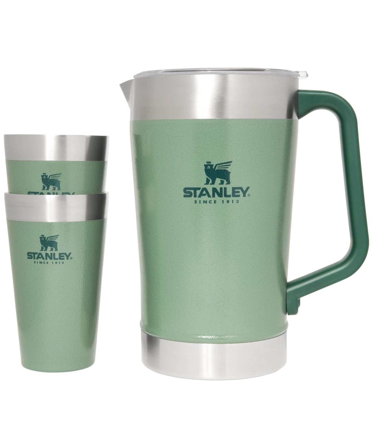 Best Pirce ✔️ Stanley Classic Stay Chill Beer Pitcher Set 😀 5 Best Pirce ✔️ Stanley Classic Stay Chill Beer Pitcher Set 😀 - Image 5