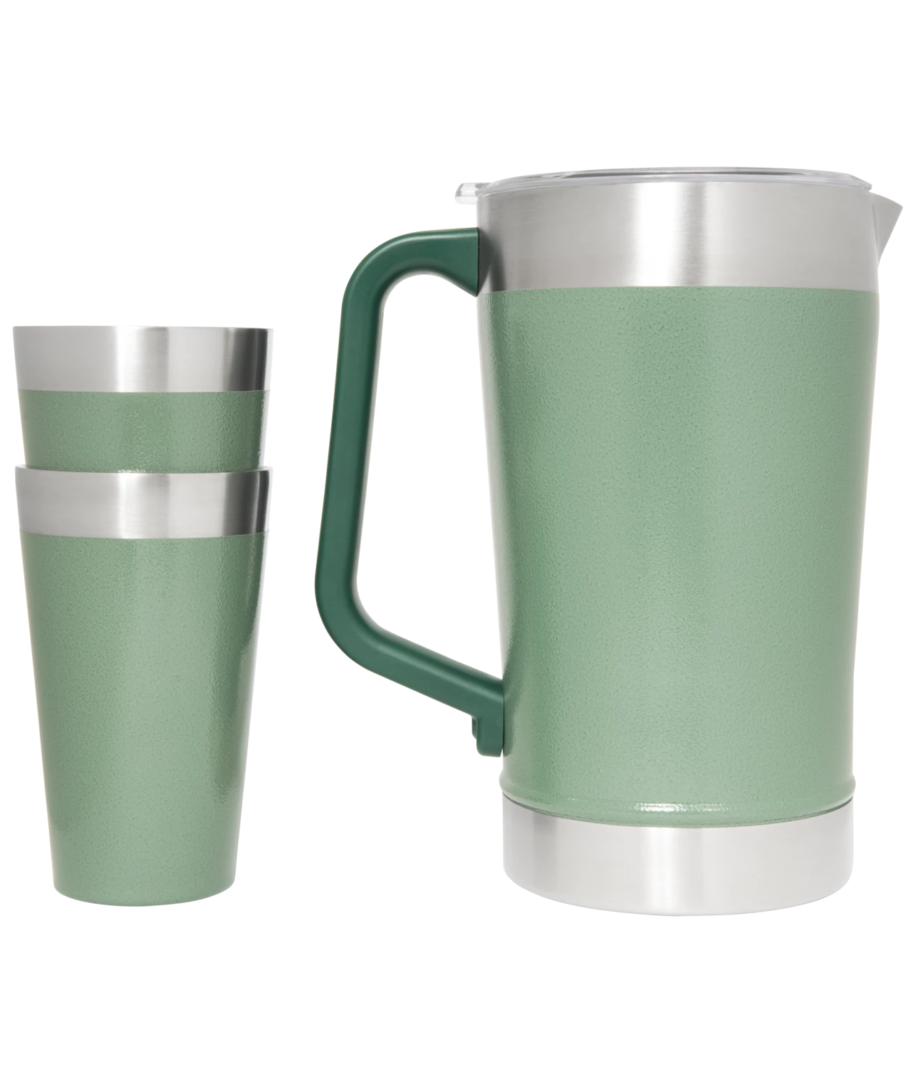 Best Pirce ✔️ Stanley Classic Stay Chill Beer Pitcher Set 😀 7 Best Pirce ✔️ Stanley Classic Stay Chill Beer Pitcher Set 😀 - Image 7