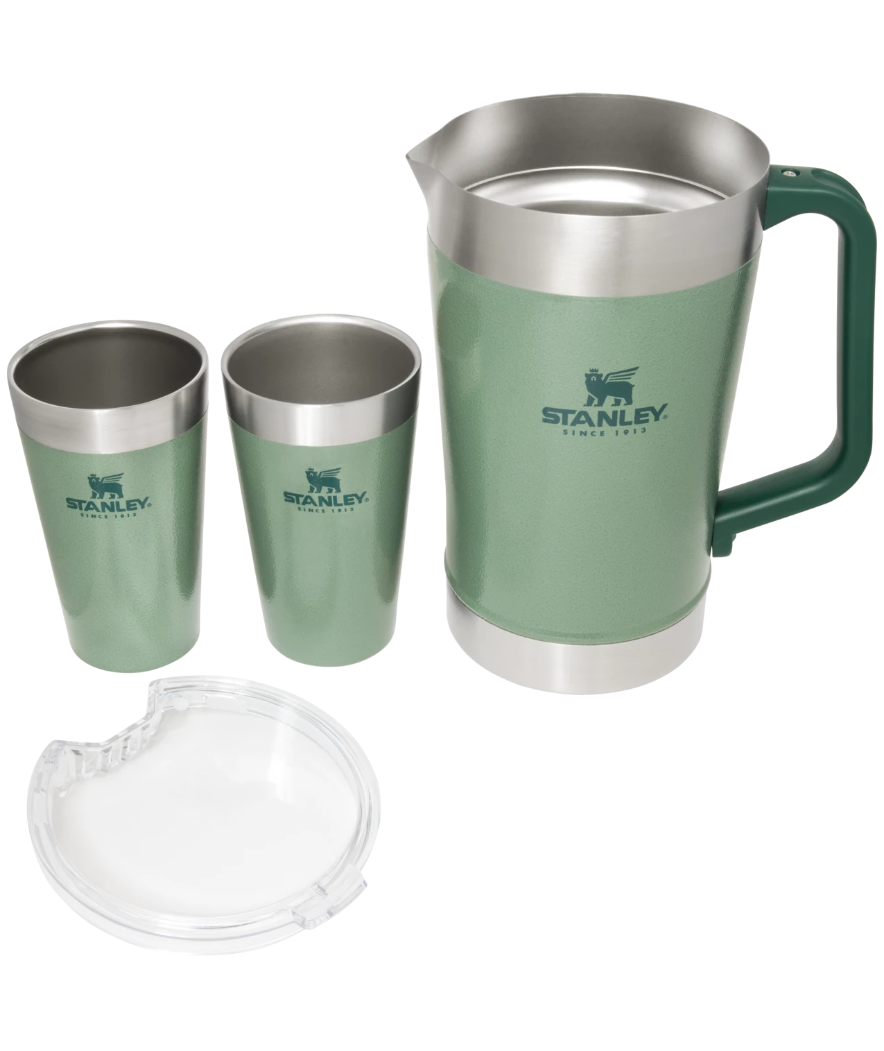 Best Pirce ✔️ Stanley Classic Stay Chill Beer Pitcher Set 😀 8 Best Pirce ✔️ Stanley Classic Stay Chill Beer Pitcher Set 😀 - Image 8