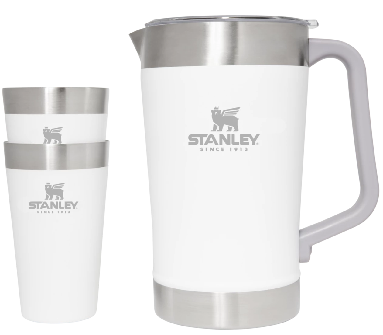 Best Pirce ✔️ Stanley Classic Stay Chill Beer Pitcher Set 😀 1 Best Pirce ✔️ Stanley Classic Stay Chill Beer Pitcher Set 😀