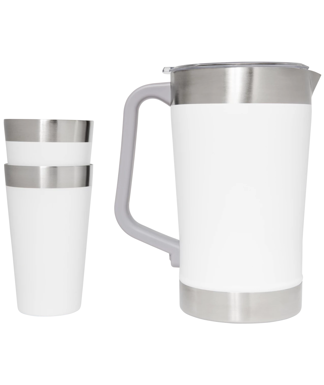 Best Pirce ✔️ Stanley Classic Stay Chill Beer Pitcher Set 😀 3 Best Pirce ✔️ Stanley Classic Stay Chill Beer Pitcher Set 😀 - Image 3