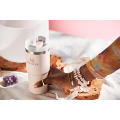 Outlet ❤️ Stanley The Quencher H2.0 FlowState™ Tumbler | 14 OZ ✨ 11 Outlet ❤️ Stanley The Quencher H2.0 FlowState™ Tumbler | 14 OZ ✨ -Sweese Elegant Shop B2B Web PNG Stanley QuencherH203309