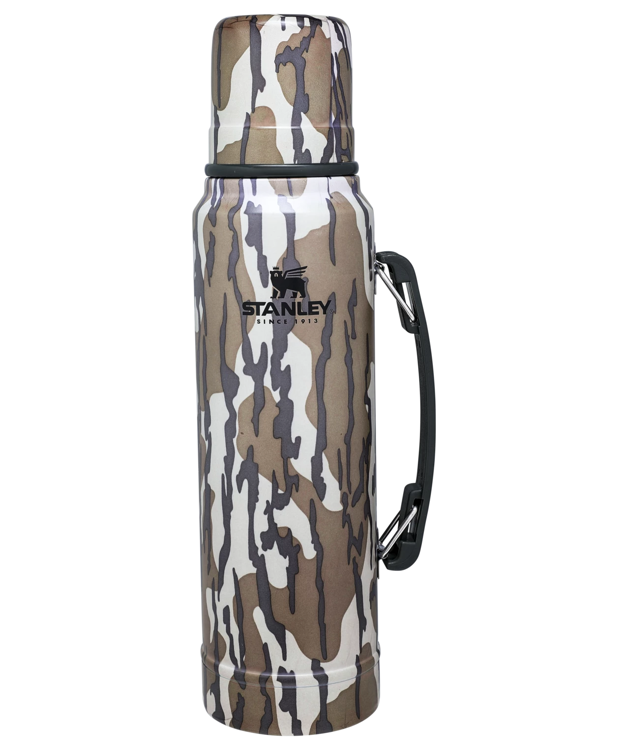 New 😉 Stanley Heritage Classic Bottle | Bottomland | 1.1 QT 🔥 1 New 😉 Stanley Heritage Classic Bottle | Bottomland | 1.1 QT 🔥