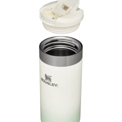 Top 10 ⌛ Stanley The AeroLight™ Transit Bottle | 12 OZ 😍 10 Top 10 ⌛ Stanley The AeroLight™ Transit Bottle | 12 OZ 😍 -Sweese Elegant Shop B2B Web PNG The AeroLight Transit Bottle 12oz Cream Exploded