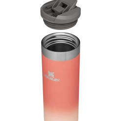 Outlet ⭐ Stanley The AeroLight™ Transit Bottle | 16 OZ ⌛ 10 Outlet ⭐ Stanley The AeroLight™ Transit Bottle | 16 OZ ⌛ -Sweese Elegant Shop B2B Web PNG The AeroLight Transit Bottle 16oz Grapefruit Exploded
