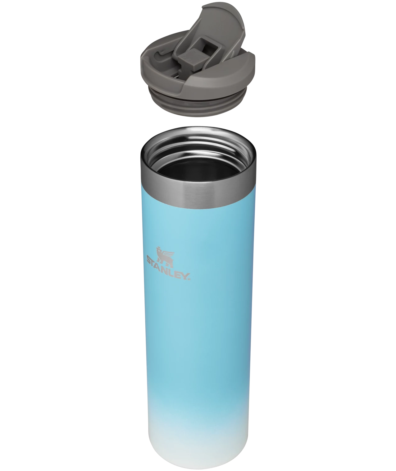 Promo ⌛ Stanley The AeroLight™ Transit Bottle | 20 OZ 😍 6 Promo ⌛ Stanley The AeroLight™ Transit Bottle | 20 OZ 😍 - Image 6