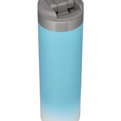 Promo ⌛ Stanley The AeroLight™ Transit Bottle | 20 OZ 😍 12 Promo ⌛ Stanley The AeroLight™ Transit Bottle | 20 OZ 😍 -Sweese Elegant Shop B2B Web PNG The AeroLight Transit Bottle 20oz Pool Hero Back