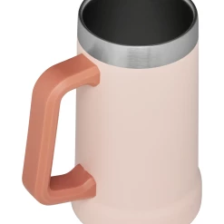 Wholesale π Stanley Adventure Big Grip Beer Stein | 24 OZ π₯° 11 Wholesale π Stanley Adventure Big Grip Beer Stein | 24 OZ π₯° -Sweese Elegant Shop B2B Web PNG The Big Grip Beer Stein 24OZ Limestone Hero Back