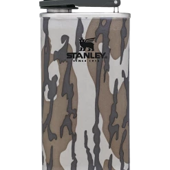 Best reviews of 💯 Stanley Classic Easy Fill Wide Mouth Flask | 8 OZ 🛒