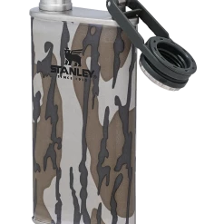 Best reviews of ๐ฏ Stanley Classic Easy Fill Wide Mouth Flask | 8 OZ ๐ 11 Best reviews of ๐ฏ Stanley Classic Easy Fill Wide Mouth Flask | 8 OZ ๐ -Sweese Elegant Shop B2B Web PNG The Classic Flask MossyOak Bottomlands 8oz 3a2e5469 1b1f 4958 bcf5 b3b43be4c9c0