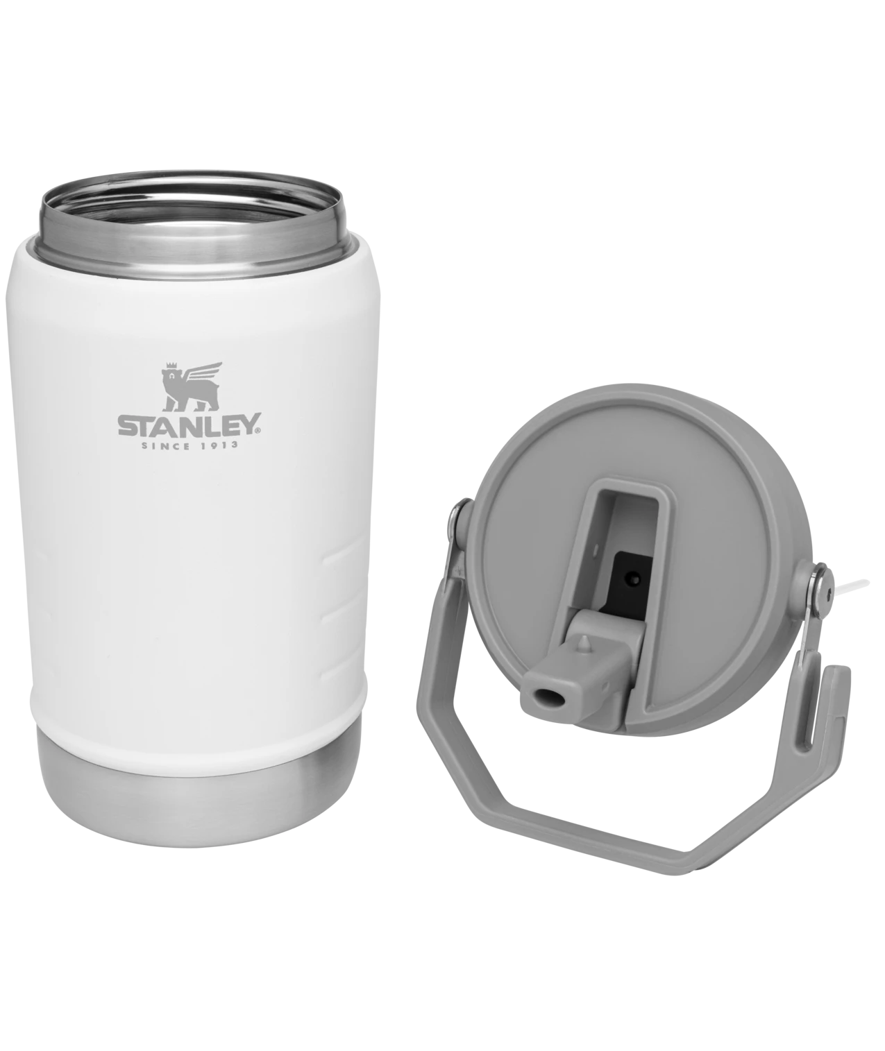 Best deal 🌟 Stanley The IceFlow Flip Straw Jug | 40 OZ 🎉 7 Best deal 🌟 Stanley The IceFlow Flip Straw Jug | 40 OZ 🎉 - Image 7